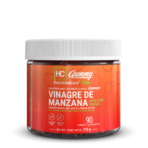[2-1-071] VINAGRE DE MANZANA 90 MASTICABLES HC